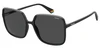 Oculos de Sol Polaroid PLD6128S -  Preto