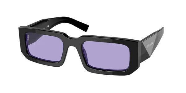 Óculos de Sol Prada PR06YS -  Preto