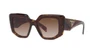 Oculos de Sol Prada PR14ZS -  Tartaruga