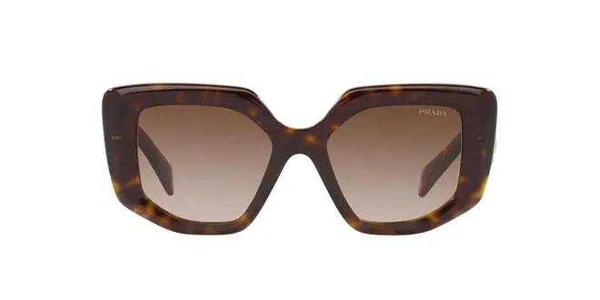 Oculos de Sol Prada PR14ZS -  Tartaruga