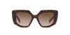 Oculos de Sol Prada PR14ZS -  Tartaruga