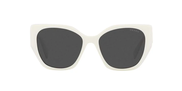 Oculos de Sol Prada PR19ZS -  Branco