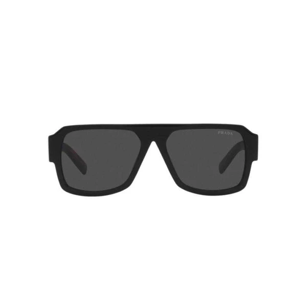 Oculos de Sol Prada PR22YS -  Preto