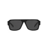 Oculos de Sol Prada PR22YS -  Preto