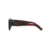 Oculos de Sol Prada PR22YS -  Preto