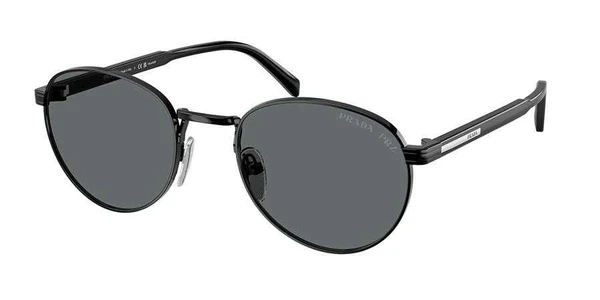 Oculos de Sol Prada PRB51S -  Transparente