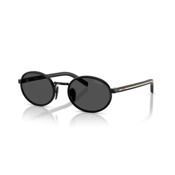 Oculos de Sol Prada PRB56S -  Preto