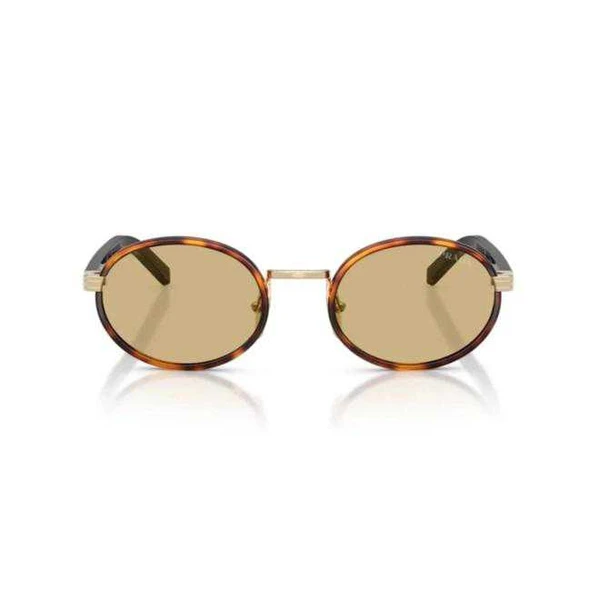 Oculos de Sol Prada PRB56S -  Tartaruga
