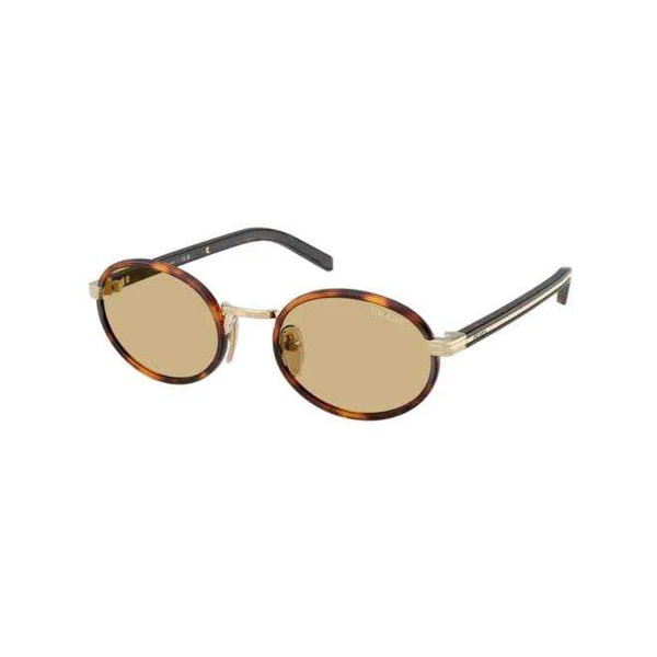 Oculos de Sol Prada PRB56S -  Tartaruga