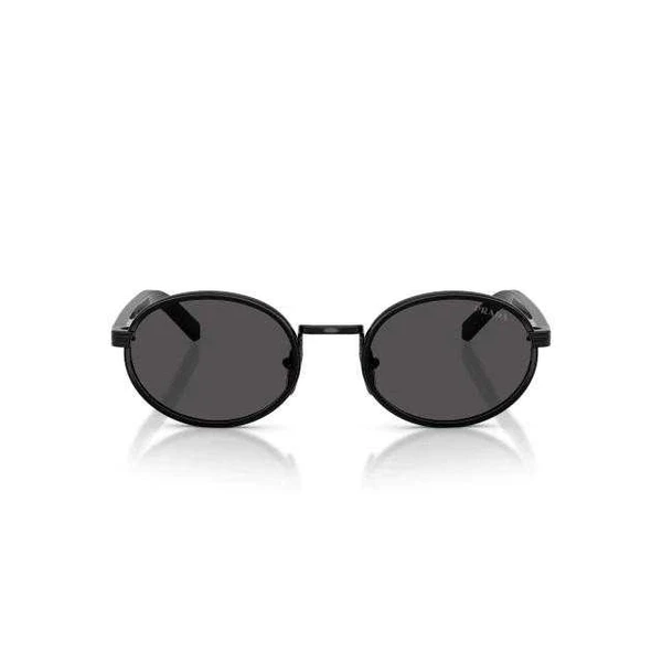 Oculos de Sol Prada PRB56S -  Preto