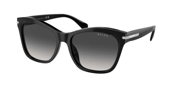 Óculos de Sol Ralph RA4147 -  Preto