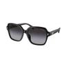Oculos de Sol Ralph RA5304U -  Preto
