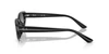 Óculos de Sol Ray Ban Jr RJ9071S -  Preto