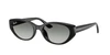 Óculos de Sol Ray Ban Jr RJ9071S -  Preto
