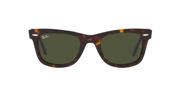 Óculos de Sol Ray Ban RB2140 Wayfarer -  Tartaruga