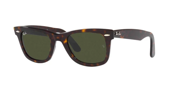 Óculos de Sol Ray Ban RB2140 Wayfarer -  Tartaruga