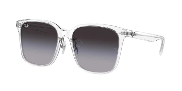 Óculos de Sol Ray Ban RB2206D -  Transparente