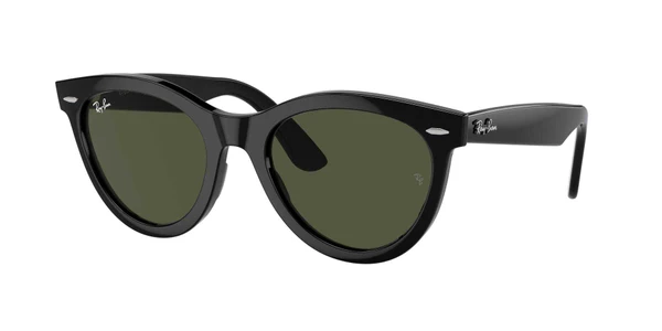 Óculos de Sol Ray Ban RB2241 Wayfarer Way -  Preto