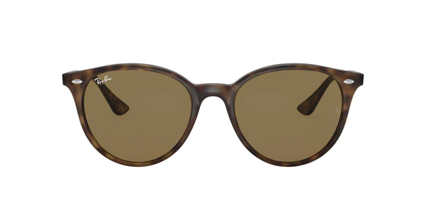 Óculos de Sol Ray Ban RB4305 -  Preto
