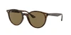 Óculos de Sol Ray Ban RB4305 -  Preto