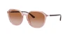 Óculos de Sol Ray Ban RB4415L -  Rosa