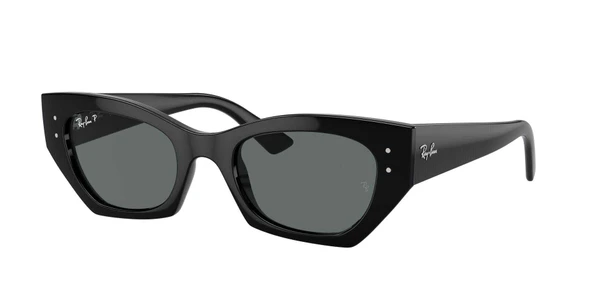 Óculos de Sol Ray Ban RB4430 Zena -  Preto