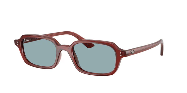 Oculos de Sol Ray Ban RB4455 Zuri -  Marrom