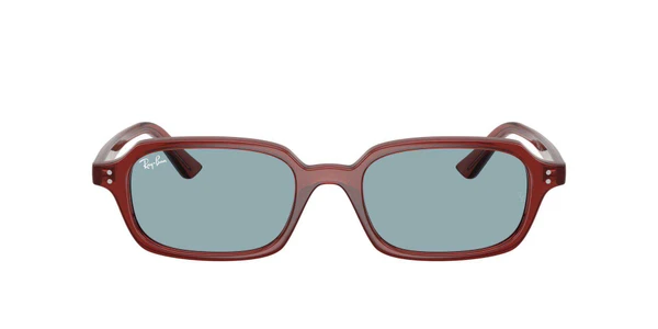 Oculos de Sol Ray Ban RB4455 Zuri -  Marrom