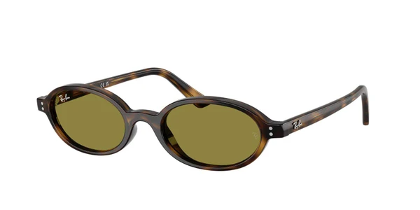 Oculos de Sol Ray Ban RB4472 -  Havana