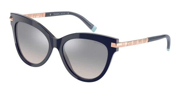 Oculos de Sol Tiffany TF4182 -  Azul
