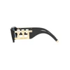 Oculos de Sol Tiffany TF4197 -  Preto