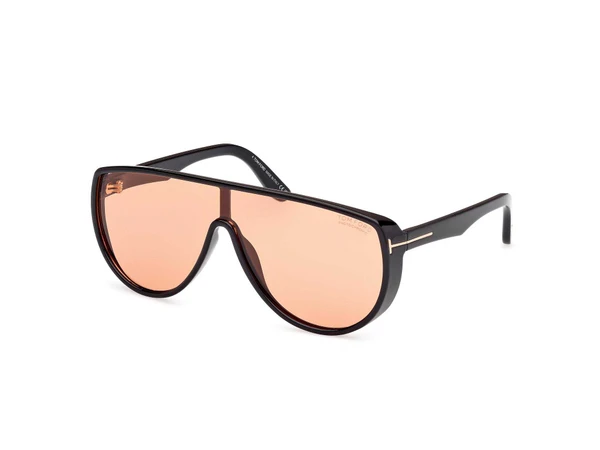 Óculos de Sol Tom Ford FT1182 -  Preto