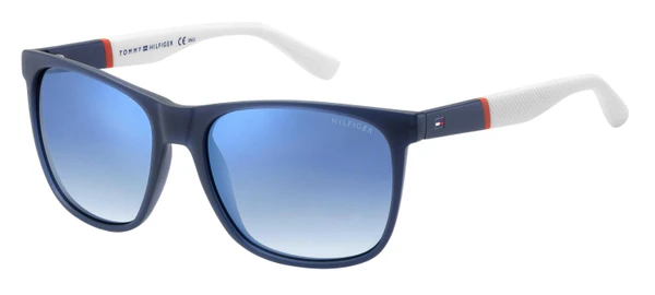 Óculos de Sol Tommy Hilfiger TH1281S -  Azul