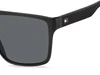Oculos de Sol Tommy Hilfiger TH1717S -  Preto