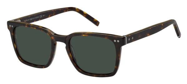 Óculos de Sol Tommy Hilfiger TH1971S -  Havana