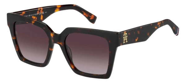 Óculos de Sol Tommy Hilfiger TH2100S -  Havana