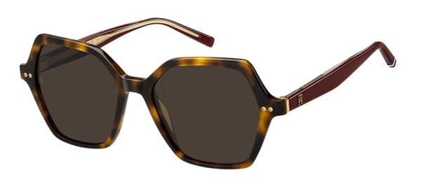 Óculos de Sol Tommy Hilfiger TH2213S -  Havana