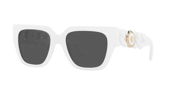 Óculos de Sol Versace VE4409 -  Branco