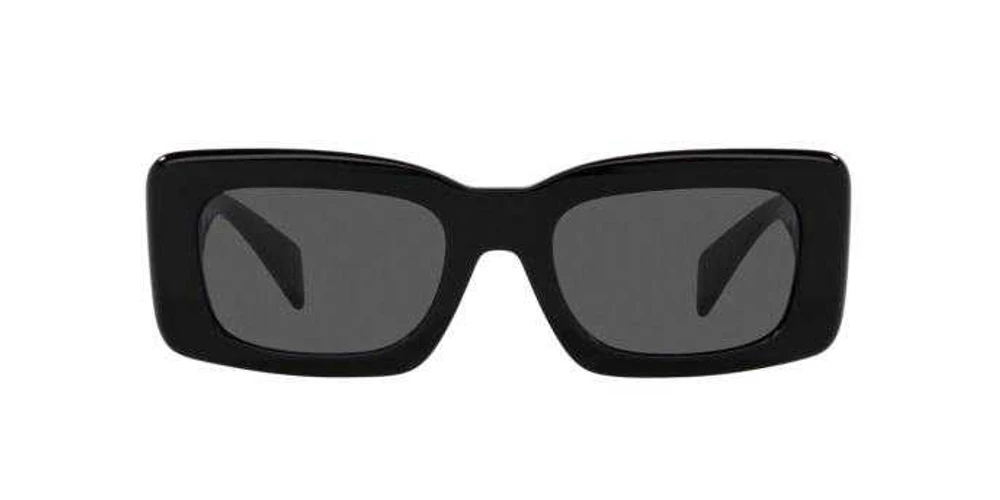 Oculos de Sol Versace VE4444U -  Preto