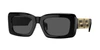 Oculos de Sol Versace VE4444U -  Preto