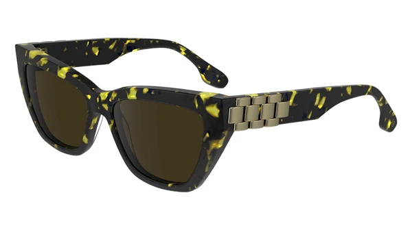Óculos de Sol Victoria Beckham VB668S -  Havana