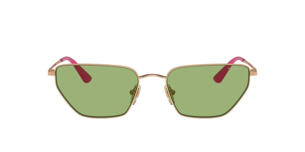 Óculos de Sol Vogue VO4316S -  Ouro rosado