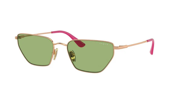 Óculos de Sol Vogue VO4316S -  Ouro rosado
