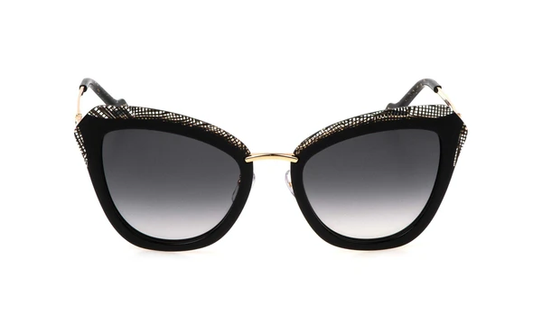 Oculos de Sol Yalea SYA148 -  Preto