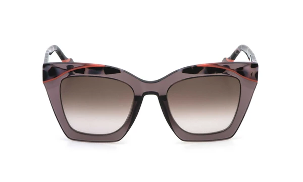 Oculos de Sol Yalea SYA151V -  Tartaruga