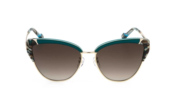 Oculos de Sol Yalea SYA157 -  Tartaruga