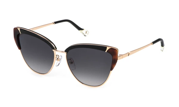 Oculos de Sol Yalea SYA157 -  Tartaruga