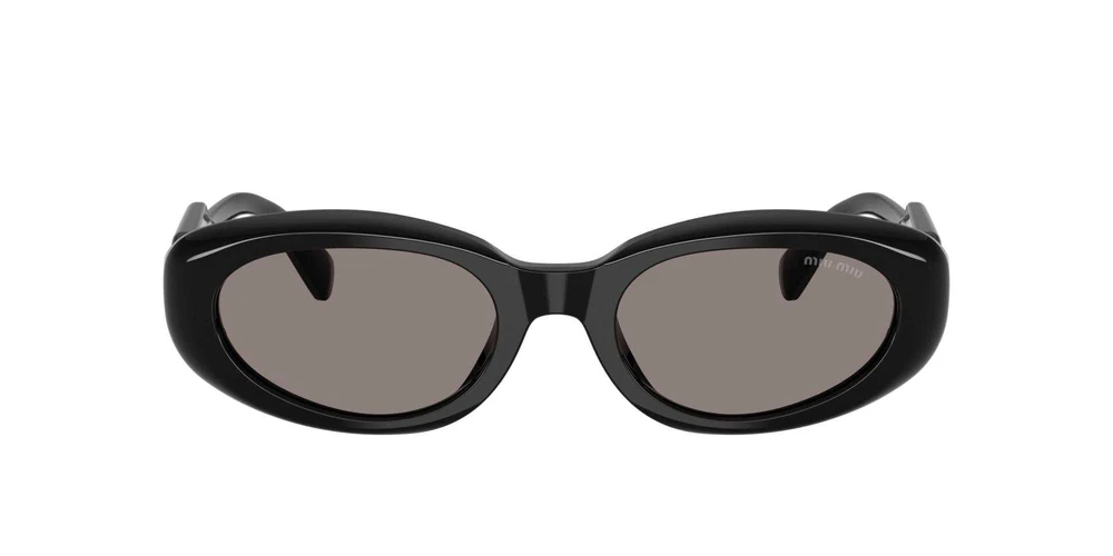 Oculos de sol Miu Miu MUC01S -  Preto