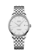 Relógio Baroncelli Chronometer Silicon Gent  M027.408.11.031.00