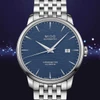 Relógio Baroncelli Chronometer Silicon Gent M027.408.11.041.00
